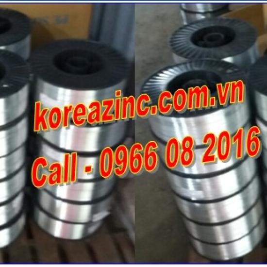 DÂY KẼM 99.995%