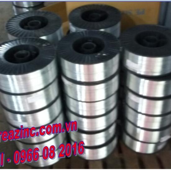 DÂY KẼM NGUYÊN CHẤT CUỘN