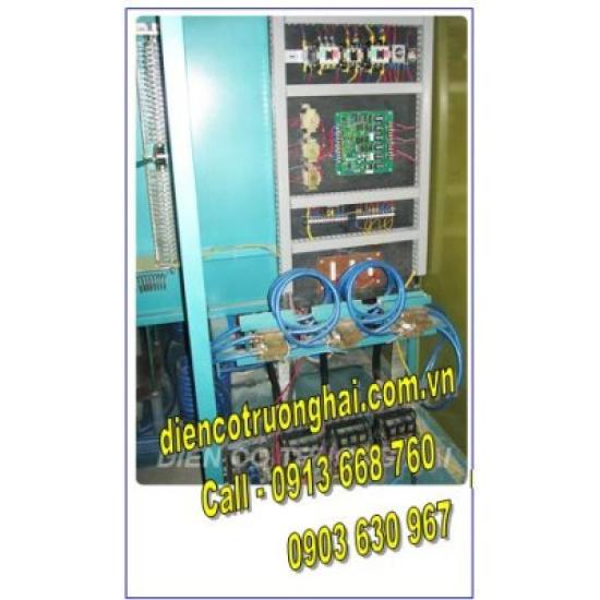 ĐIỀU KHIỂN MÁY HÀN CAO TẦN