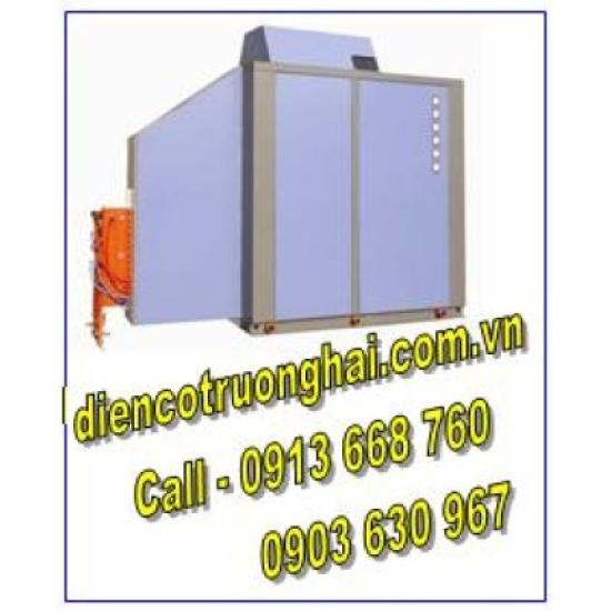 MÁY HÀN CAO TẦN