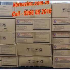 DÂY KẼM 1.2MM