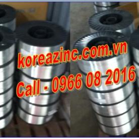 DÂY KẼM 99.995%