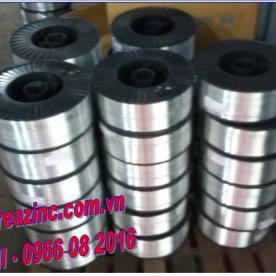 DÂY KẼM NGUYÊN CHẤT CUỘN