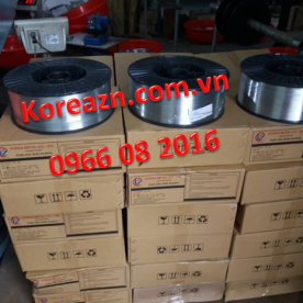 DÂY KẼM NGUYÊN CHẤT