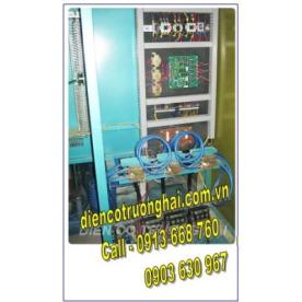 ĐIỀU KHIỂN MÁY HÀN CAO TẦN