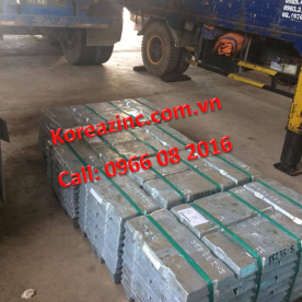 KẼM THỎI HÀN QUỐC