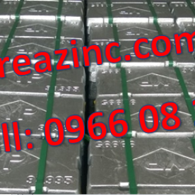 KẼM THỎI HÀN QUỐC