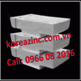 KẼM THỎI NGUYÊN CHẤT
