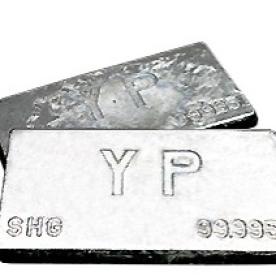 KẼM  THỎI YP