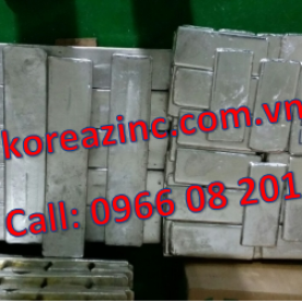 KẼM  THỎI YP
