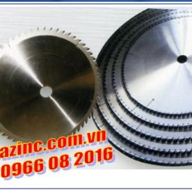 LƯỠI CƯA THÉP