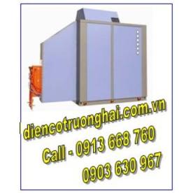 MÁY HÀN CAO TẦN
