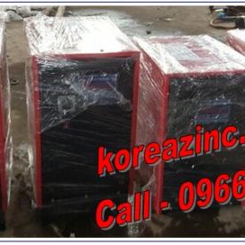MÁY PHUN KẼM 